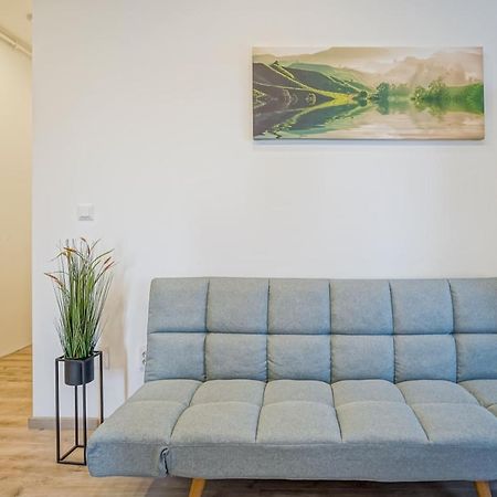 بوخارست Bright Apartments Moments Away From Herastrau Park, Mall And Metro المظهر الخارجي الصورة