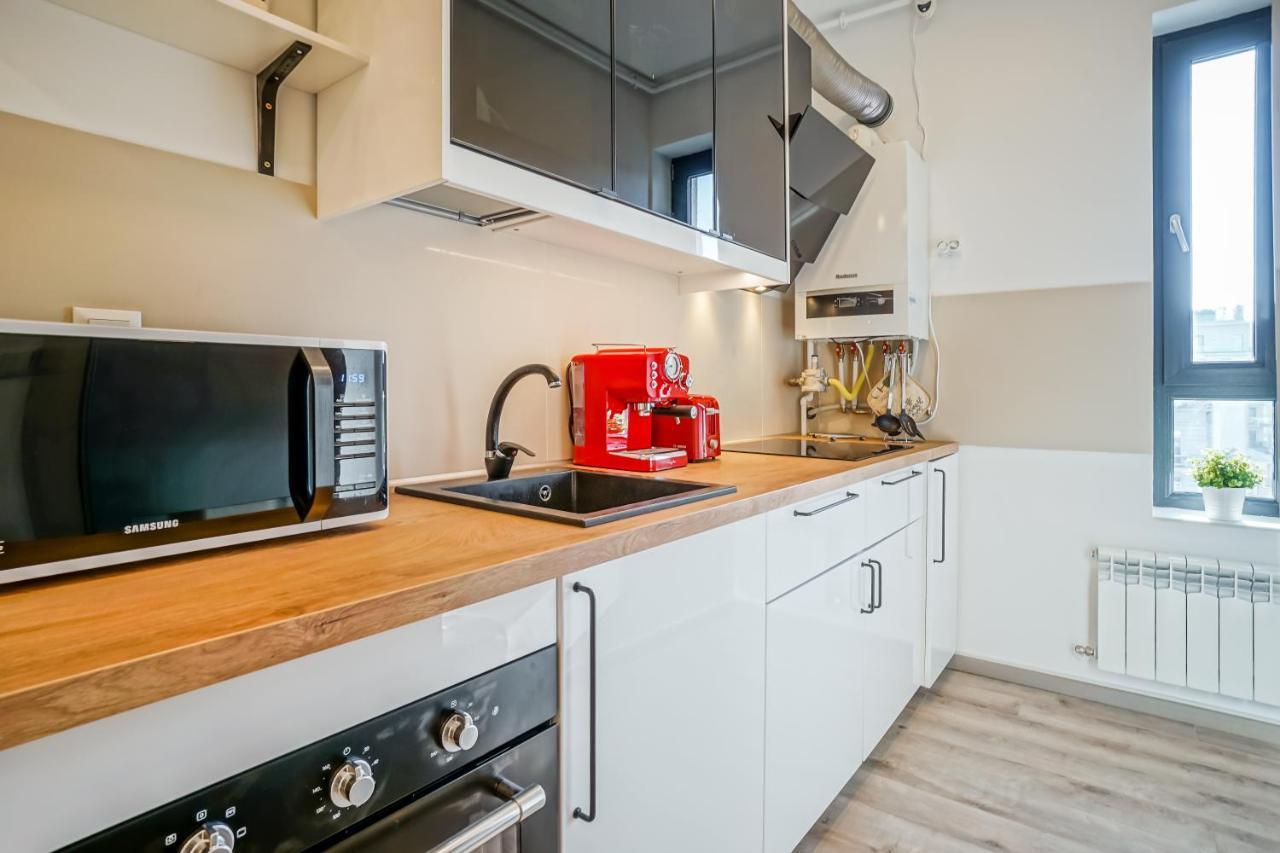 بوخارست Bright Apartments Moments Away From Herastrau Park, Mall And Metro المظهر الخارجي الصورة
