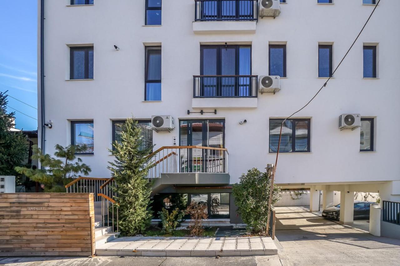 بوخارست Bright Apartments Moments Away From Herastrau Park, Mall And Metro المظهر الخارجي الصورة